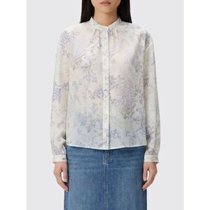 Forte Forte Shirt Woman Pink